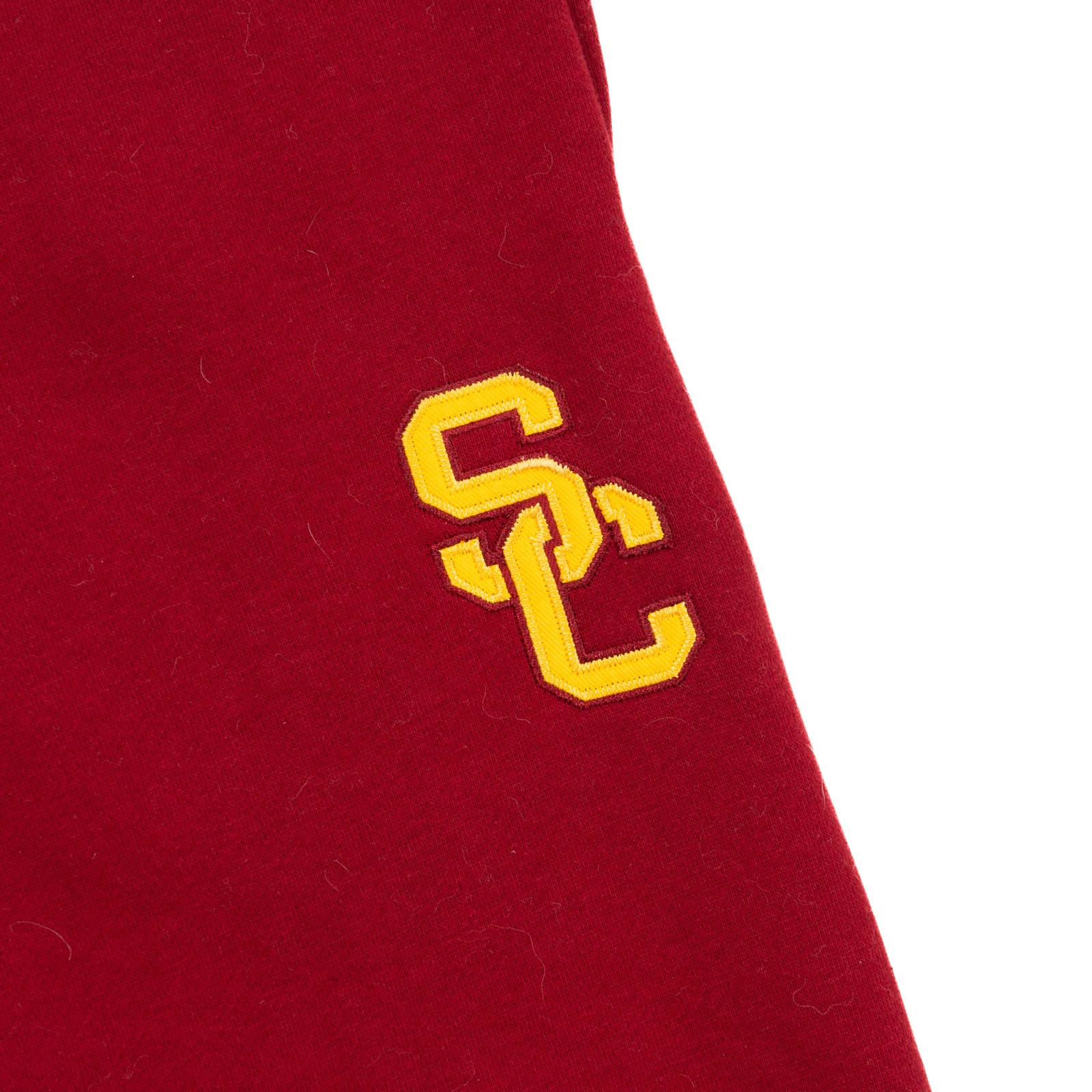 USC Cardinal 2